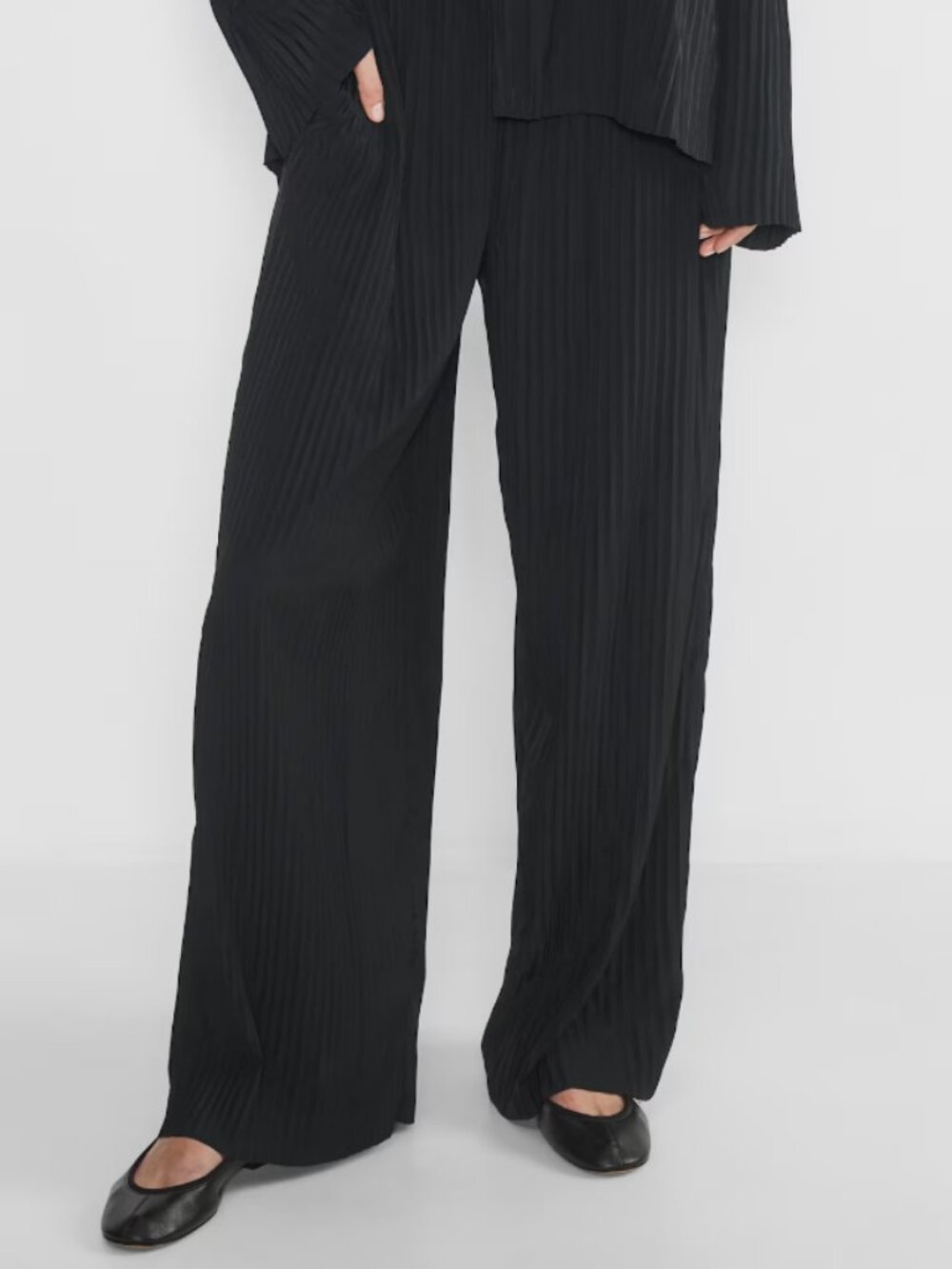 Babaton - Passageway Pant - Black - L